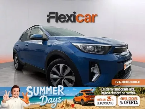 KIA Stonic 1.0 T-GDi 74kW (100CV) MHEV MT Drive