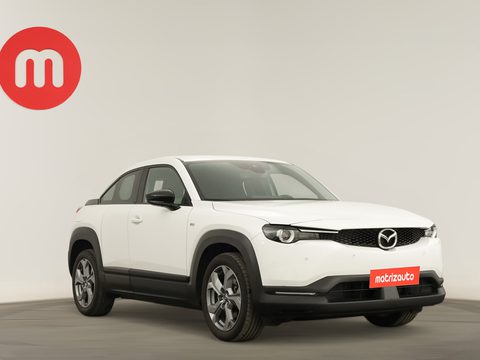 Mazda Mx-30