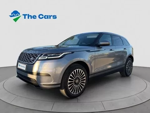 LAND-ROVER Range Rover Velar 2.0 D180 4WD Auto HSE