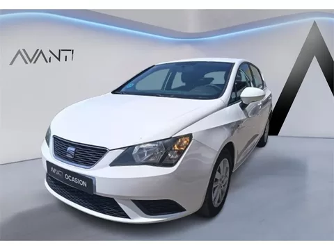 SEAT Ibiza Ibiza 1.0 S&S Reference 75