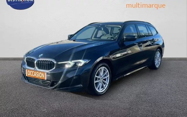 BMW SERIE 3 TOURING F31