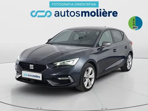 1.0 eTSI S&S FR 25 Aniversario DSG 81 kW (110 CV)