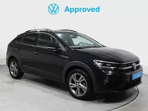 VOLKSWAGEN Taigo Taigo 1.0 TSI R-Line 81kW