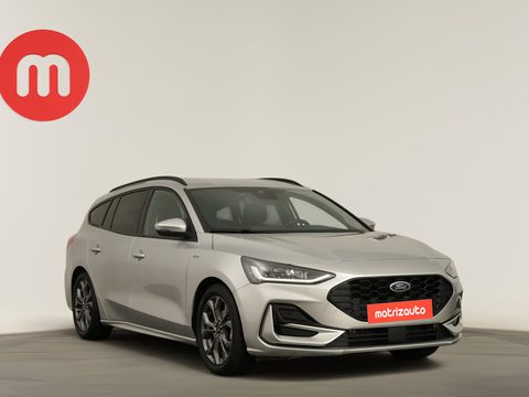 Ford Focus Sw