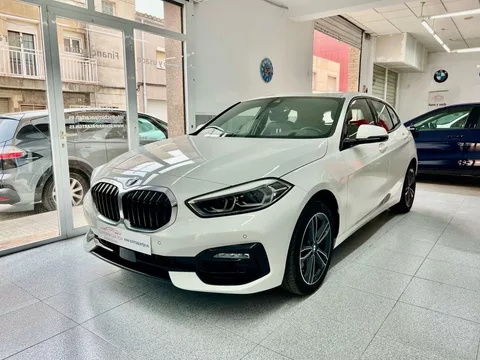 BMW Serie 1 118i Sport