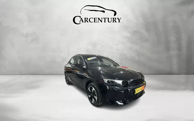 Opel Corsa-e GS