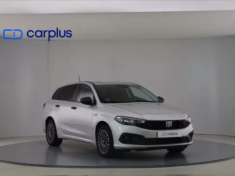 Fiat Tipo SW 1.5 Hybrid 97kW (130CV) DCT