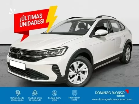 VOLKSWAGEN Taigo Connect 1.0 TSI 70kW (95CV) SG5 (CS13MV12)