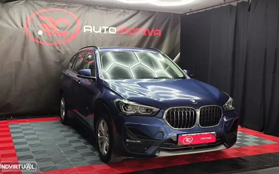 BMW X1 25 e xDrive Corporate Edition