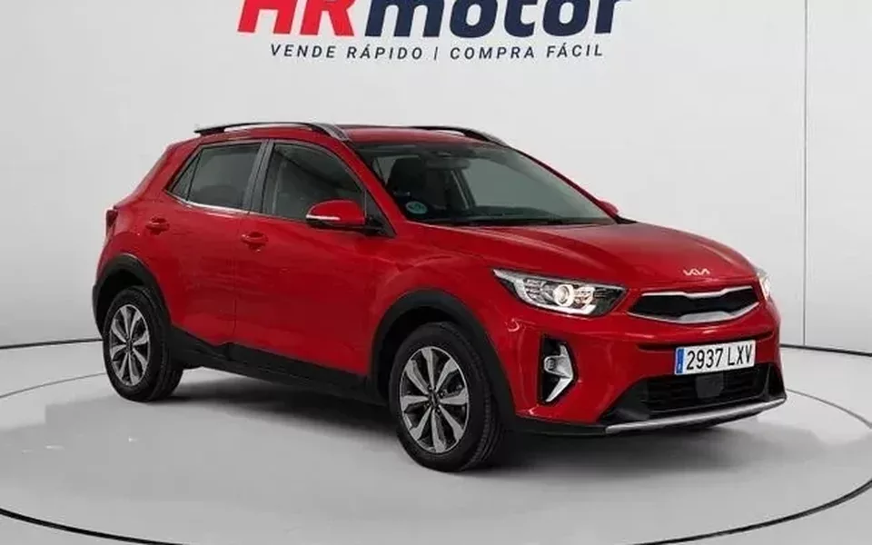 KIA Stonic 1.0 T-GDi MHEV Drive iMT 74 kW (100 CV)