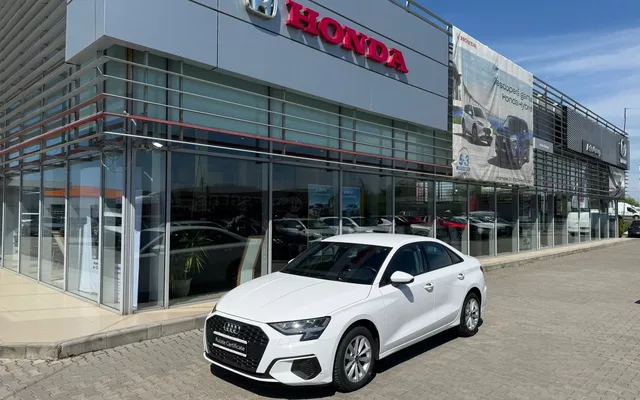 Audi A3 Limuzina 2.0 2022