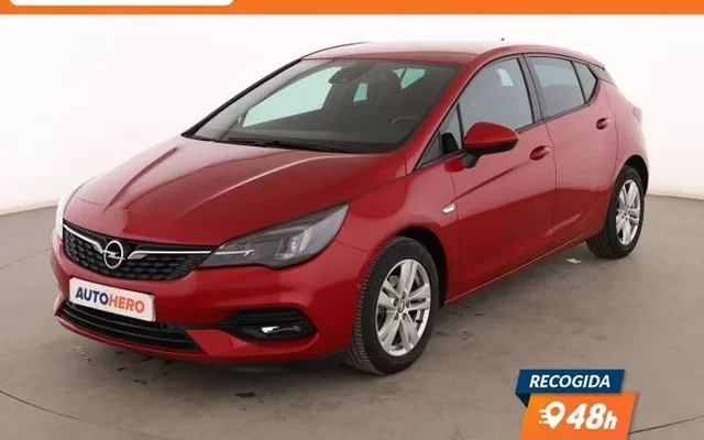 OPEL Astra 1.2 Turbo GS Line Start/Stop