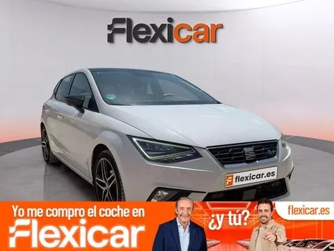 SEAT Ibiza 1.0 EcoTSI 85kW (115CV) FR