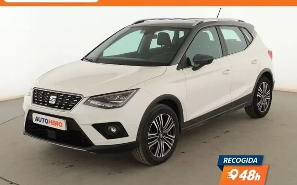 SEAT Arona 1.0 TSI Xcellence