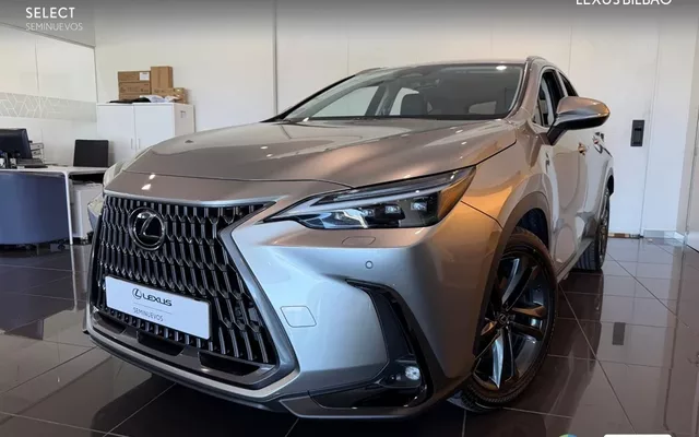 LEXUS NX NX 450h+ Executive+ 4WD