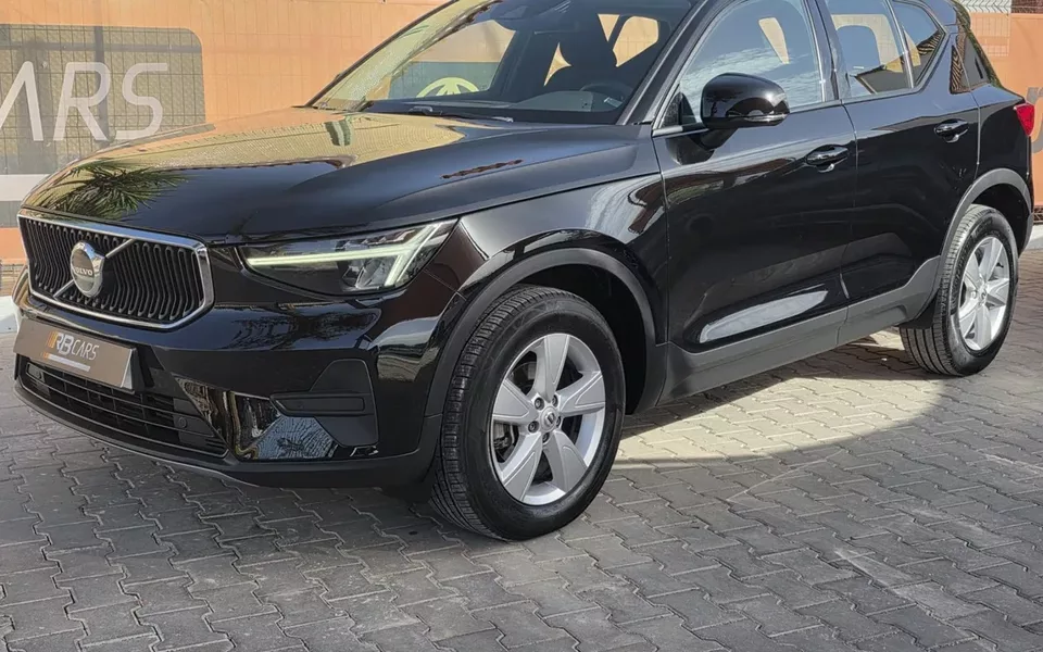 Volvo XC 40 1.5 T2 Essential Auto