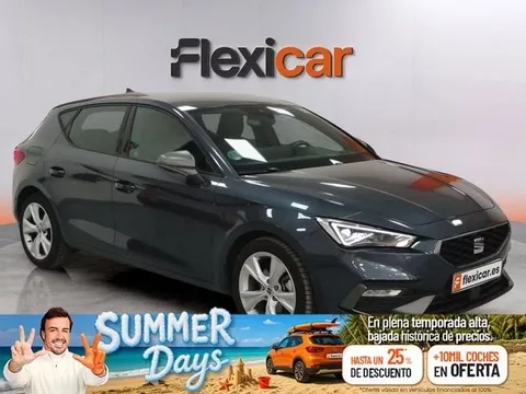 SEAT León León 1.5 TSI S&S FR Special Edition 150