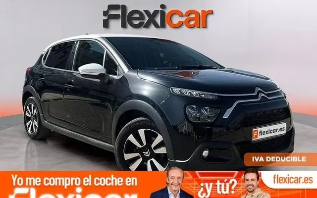 CITROEN C3 PureTech 100 Max