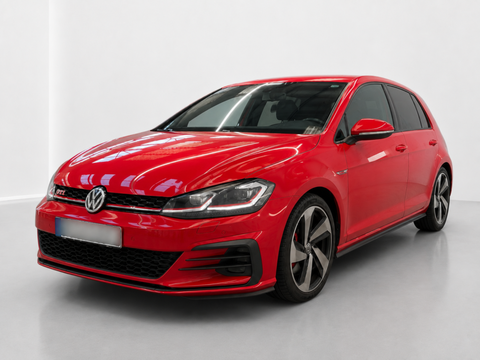 VOLKSWAGEN Golf Golf 2.0 TSI GTI Performance DSG7 180kW
