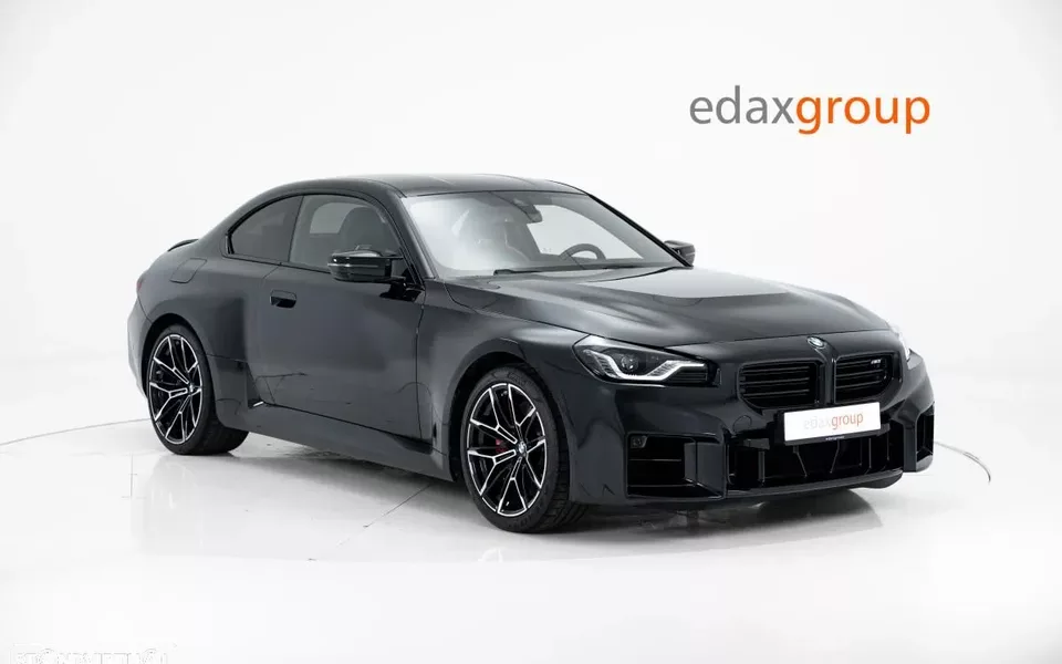 BMW M2 Auto