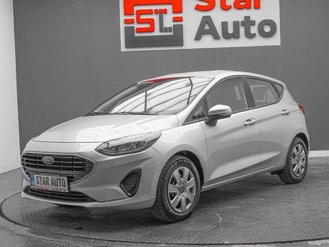 Ford Fiesta, 2023, 100 CP, 60.000 KM, Manuala