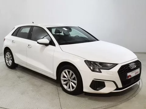 AUDI A3 A3 Sportback 30TDI S tronic