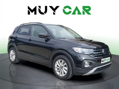 VOLKSWAGEN T-Cross T-Cross 1.0 TSI Advance 81kW