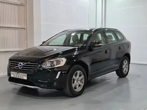 VOLVO XC60 XC60 D3 Kinetic