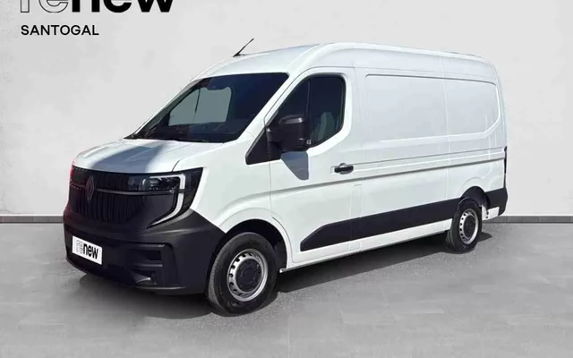 RENAULT - Master - Master 2.0 dCi L2H2 3T5 Advance