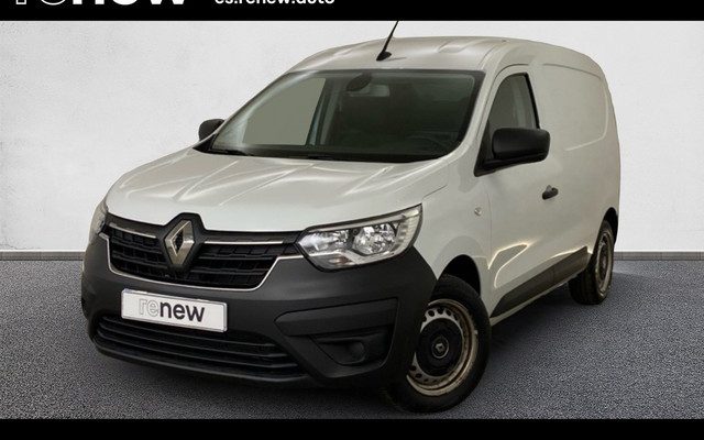 Renault Express Furgon Advance Blue dCi 70 kW (95 CV)