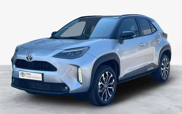 Toyota Yaris Cross 1.5 HDF Square Collection