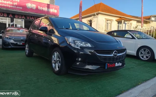Opel Corsa 1.3 CDTi Enjoy