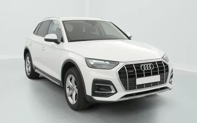 Audi Q5 50 TFSIe 299 S tronic 7 Quattro Business Executive Occasion