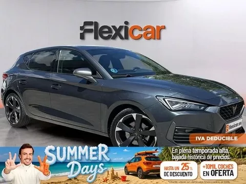 CUPRA León 1.5 eTSI 110kW (150CV) DSG