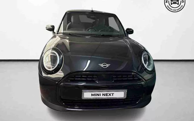 MINI - Mini Cabrio - Mini Cooper Cabrio