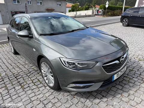 Opel Insignia Sports Tourer 1.6 CDTi Innovation