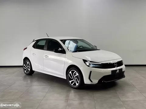 Opel Corsa-e