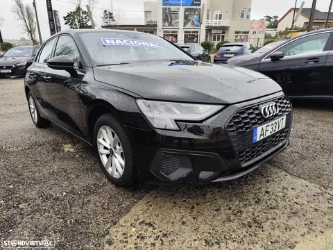 Audi A3 Sportback 30 TFSI Advanced