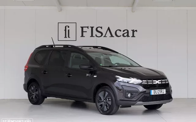 Dacia Jogger 1.0 ECO-G Expression 7L Bi-Fuel