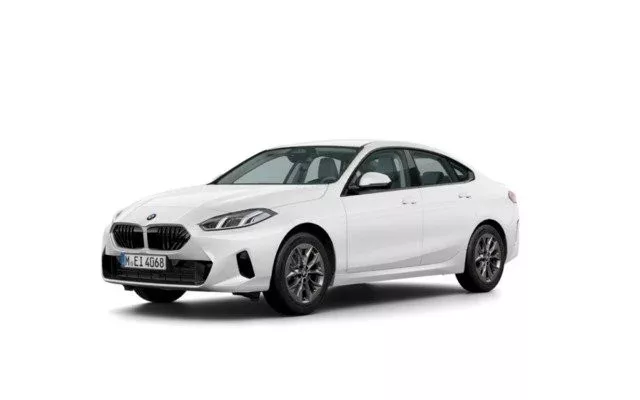 BMW Serie 2 220iA Gran Coupé