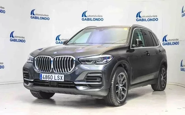 BMW X5 X5 xDrive 45e