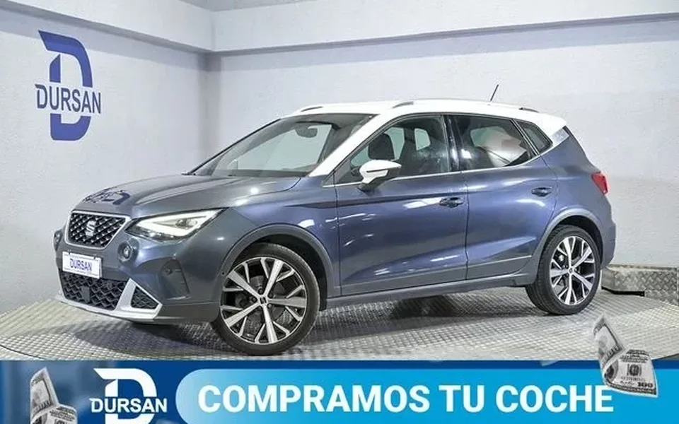SEAT Arona 1.0 TSI 81kW 110CV Xperience Plus
