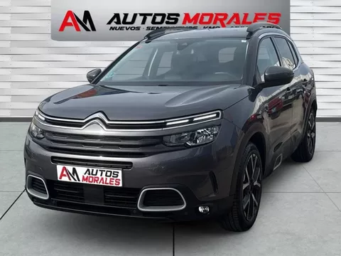 CITROEN C5 Aircross C5 Aircross PureTech S&S Shine 130