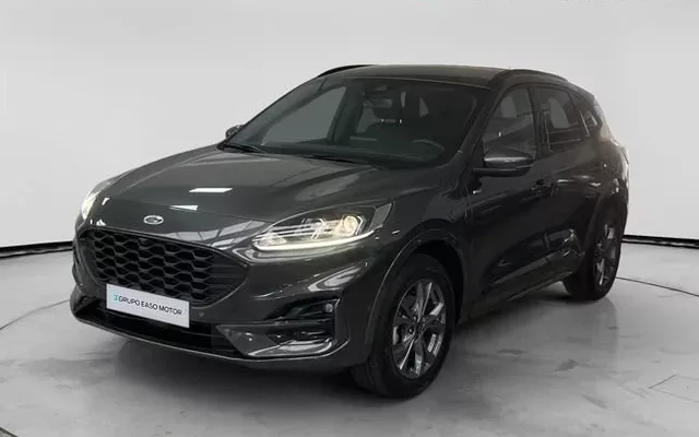 FORD Kuga 2.5 PHEV ST-LINE AUTO 225 5P