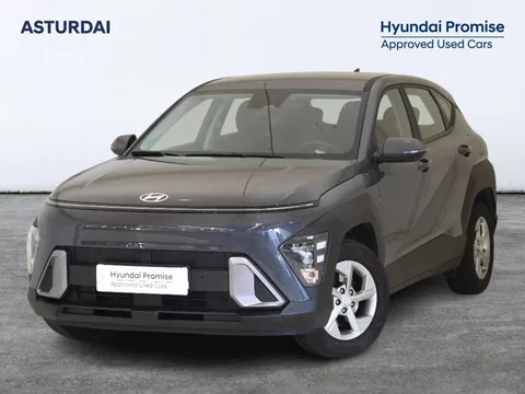 HYUNDAI Kona Kona HEV 1.6 GDI Maxx DT