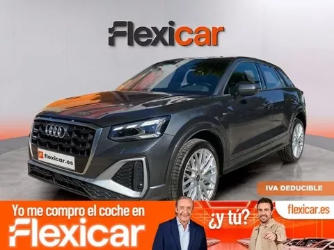 AUDI Q2 Q2 35 TDI S line S tronic 110kW