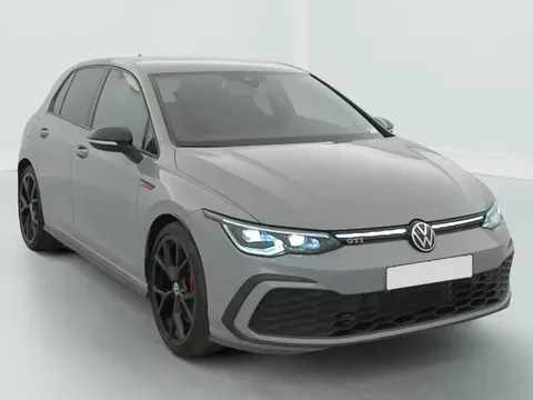 Volkswagen GOLF 8 2.0 TSI 245 DSG7 GTI Occasion
