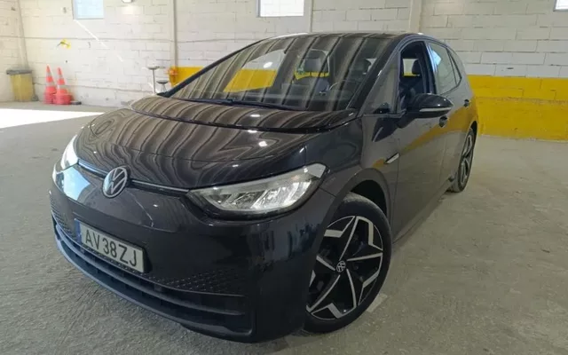 VW ID.3 Pro S