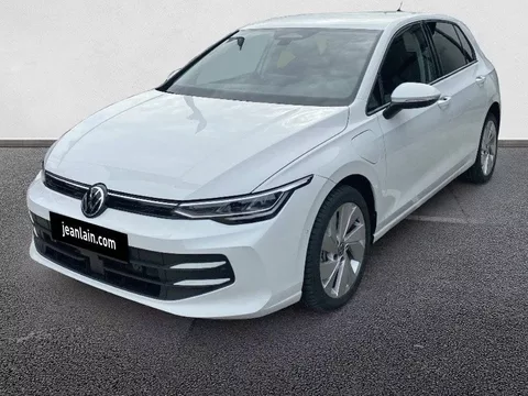 VOLKSWAGEN GOLF 1.5 eHybrid 204 DSG6 VW Edition