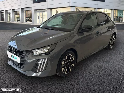Peugeot 208 1.2 PureTech Allure